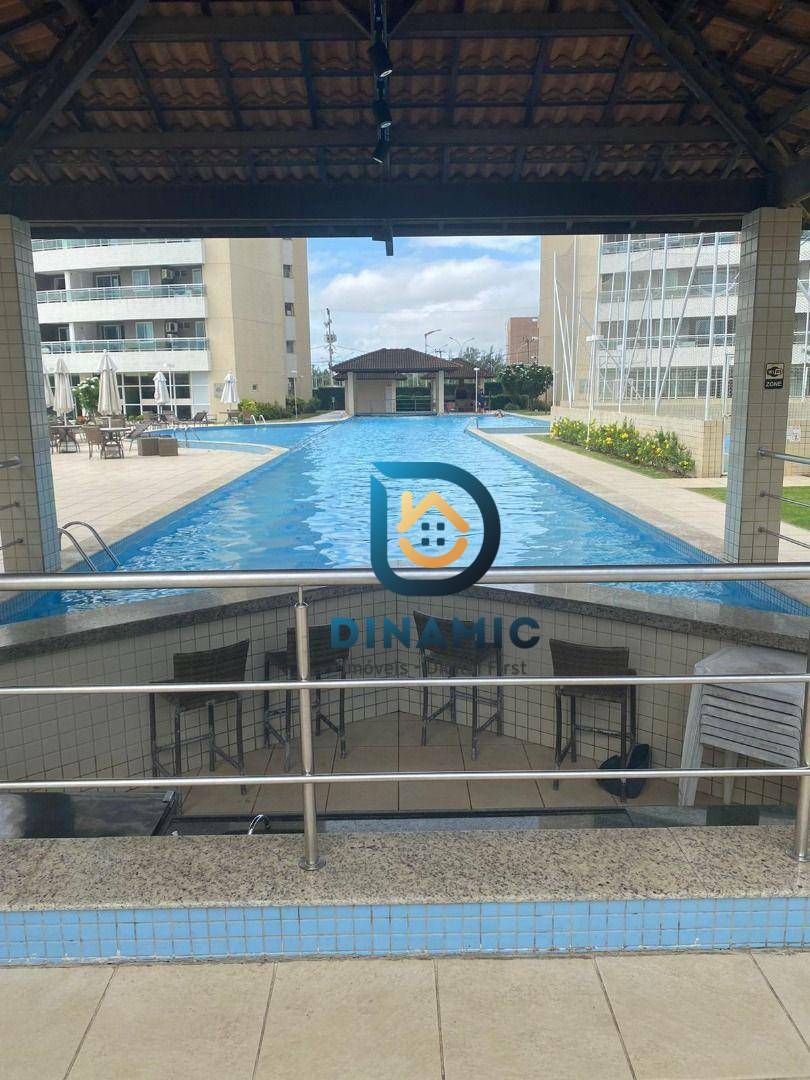 Apartamento à venda com 3 quartos, 81m² - Foto 4