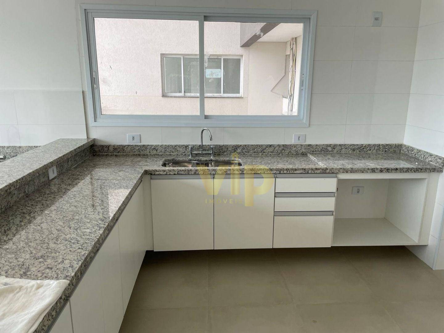 Apartamento à venda com 3 quartos, 125m² - Foto 5