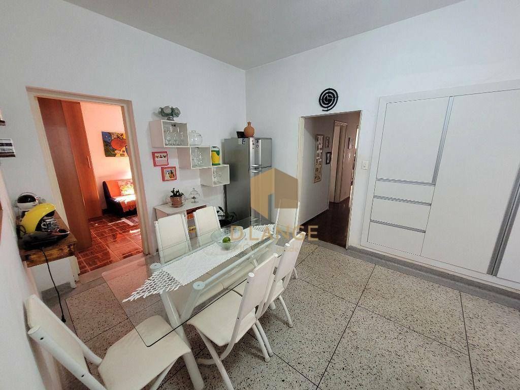 Casa à venda com 4 quartos, 174m² - Foto 18