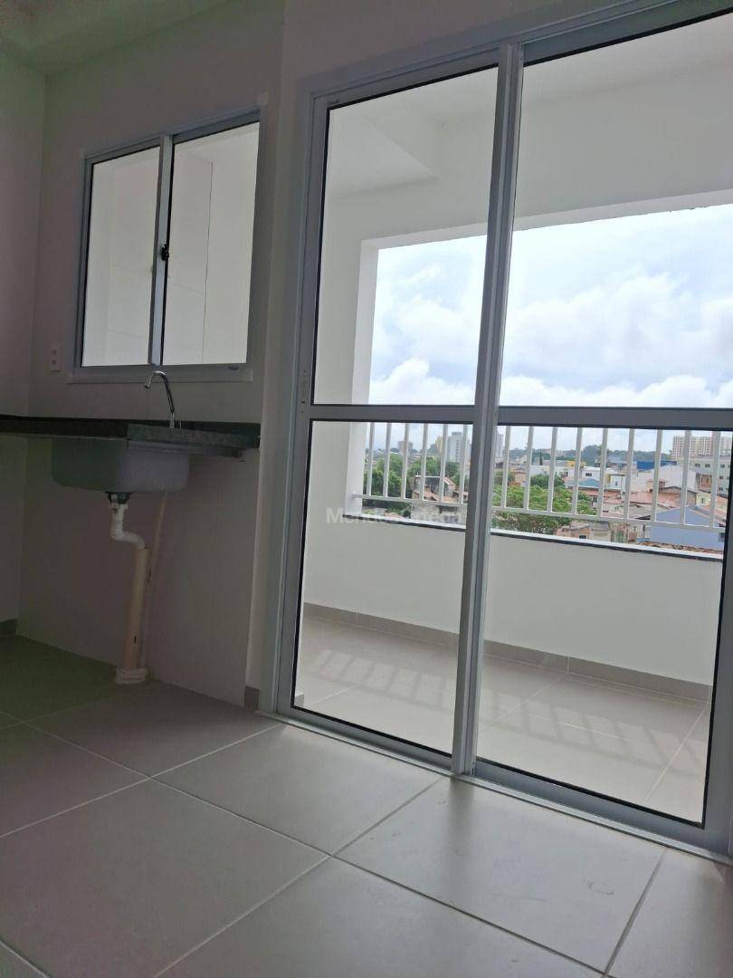 Apartamento à venda com 2 quartos, 49m² - Foto 9