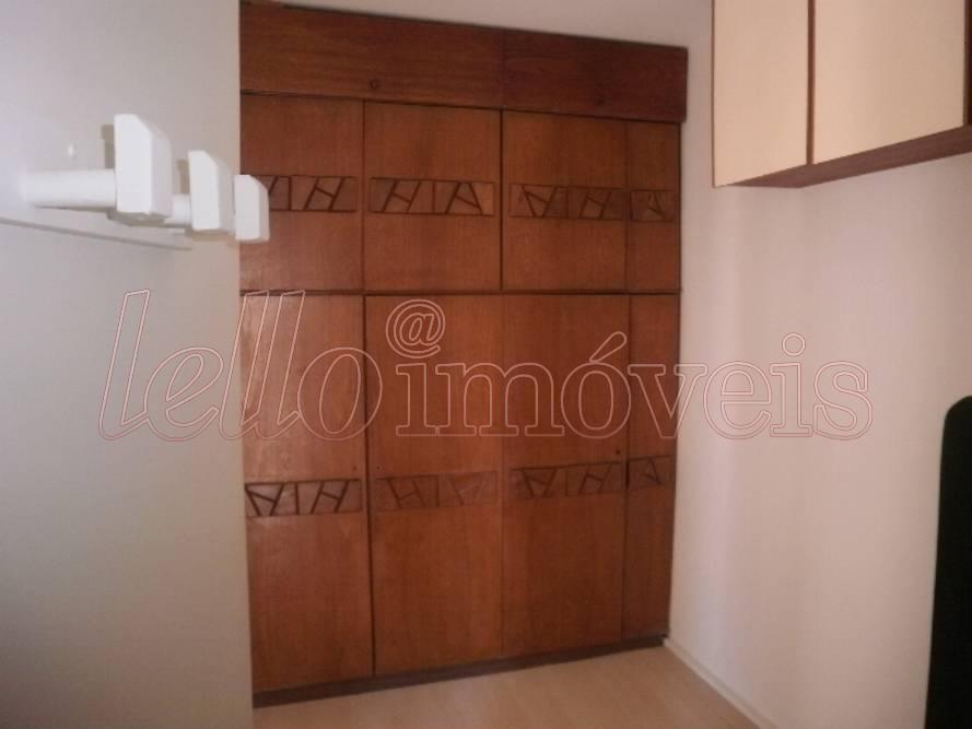 Apartamento para alugar com 3 quartos, 126m² - Foto 20