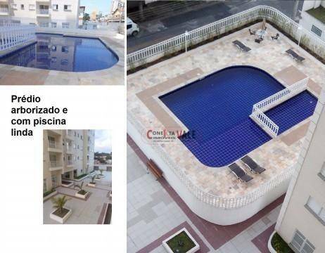 Apartamento à venda com 2 quartos, 68m² - Foto 34