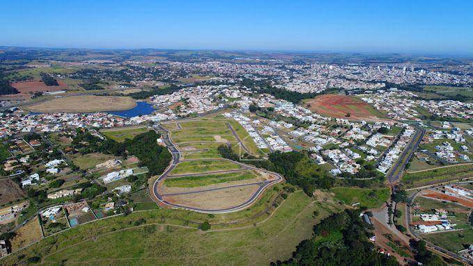 Loteamento e Condomínio à venda, 691M2 - Foto 5