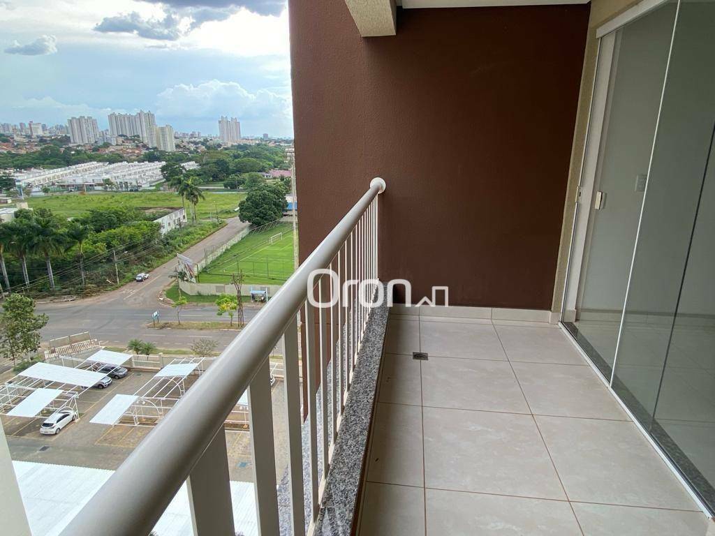 Apartamento à venda com 3 quartos, 74m² - Foto 7