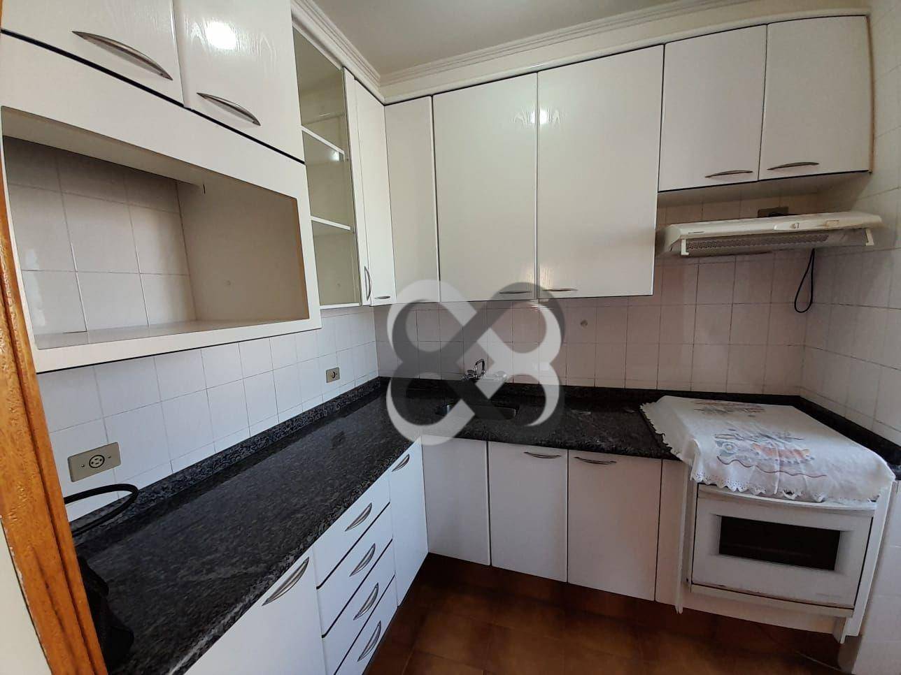 Apartamento à venda com 2 quartos, 60m² - Foto 5