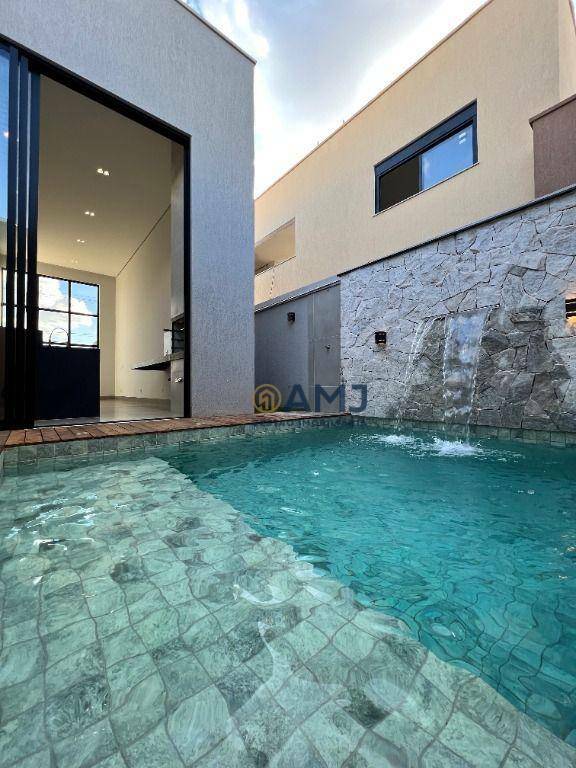 Casa de Condomínio à venda com 3 quartos, 156m² - Foto 68