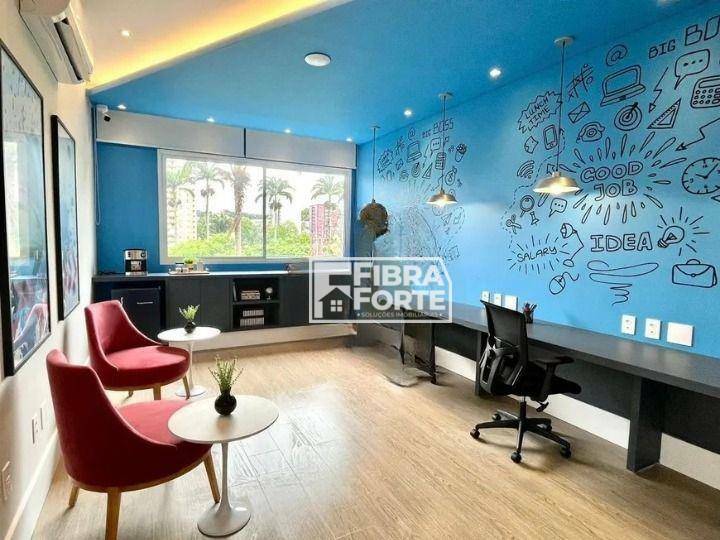 Apartamento à venda com 1 quarto, 41m² - Foto 16