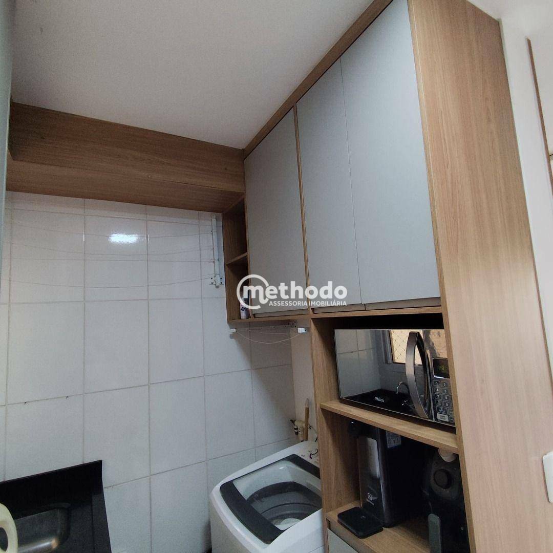 Apartamento à venda com 3 quartos, 72m² - Foto 59