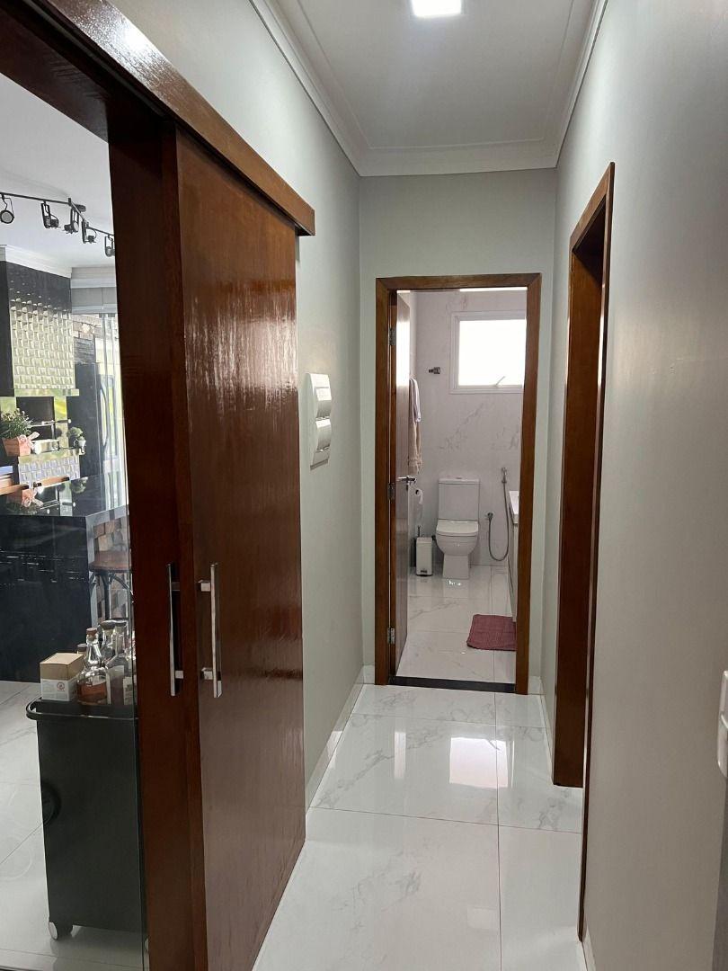 Casa de Condomínio à venda com 2 quartos, 200m² - Foto 21