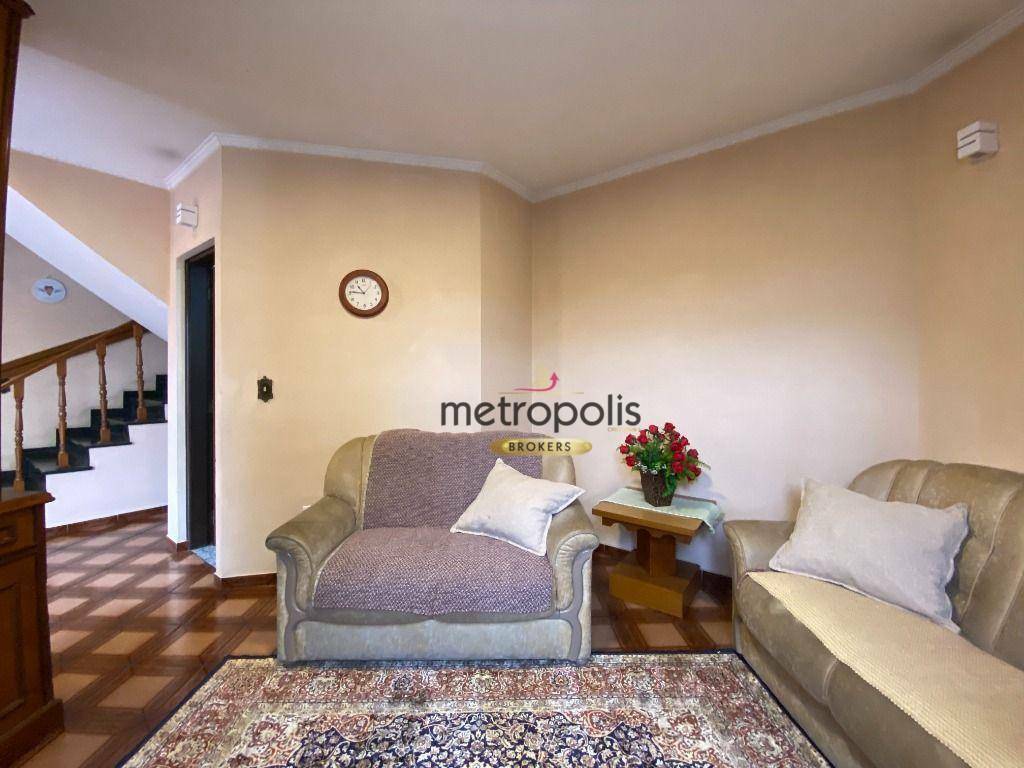 Sobrado à venda com 3 quartos, 169m² - Foto 8