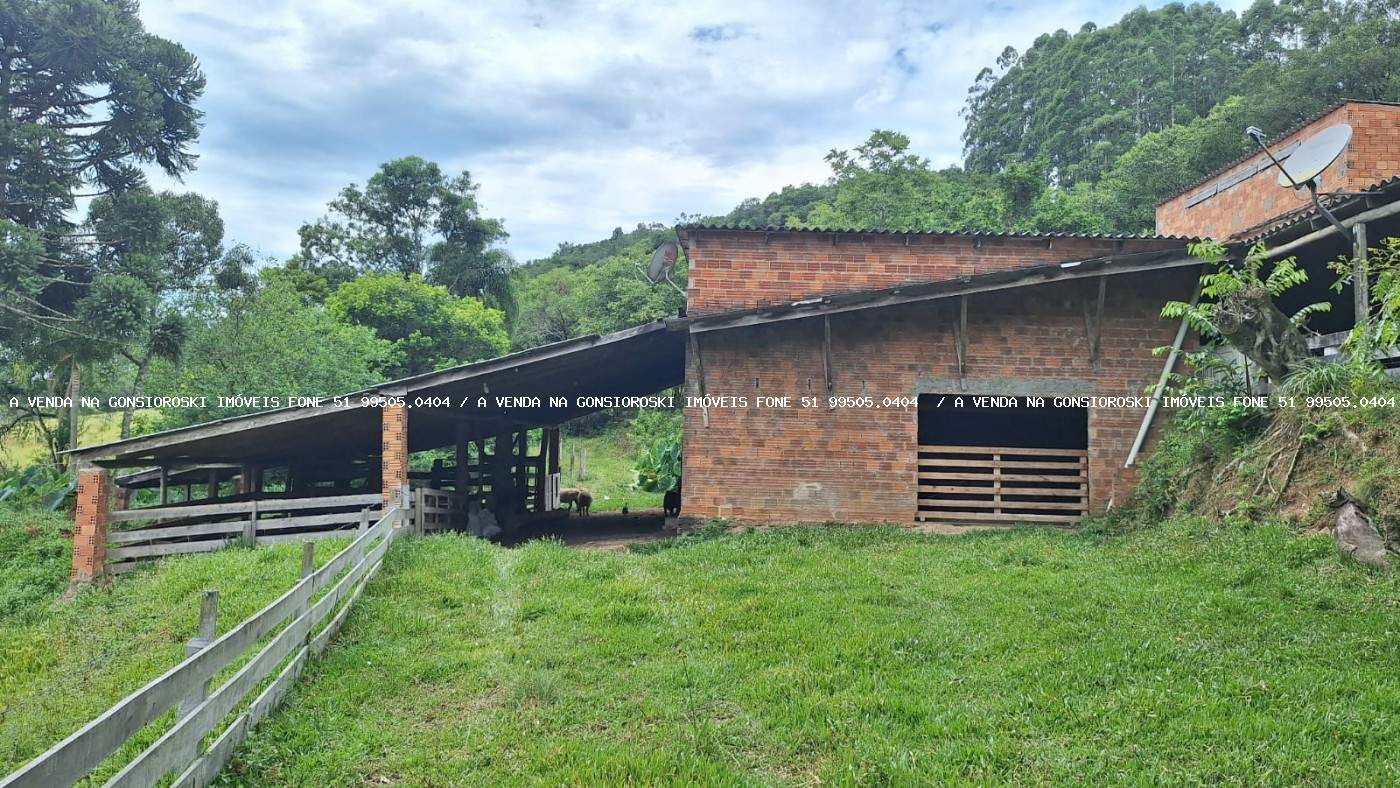 Sítio, 20 m² - Foto 1