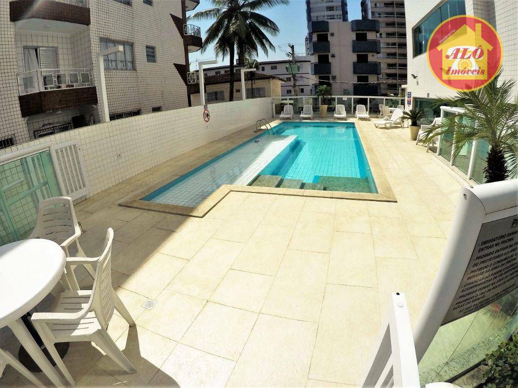 Apartamento à venda com 1 quarto, 48m² - Foto 1