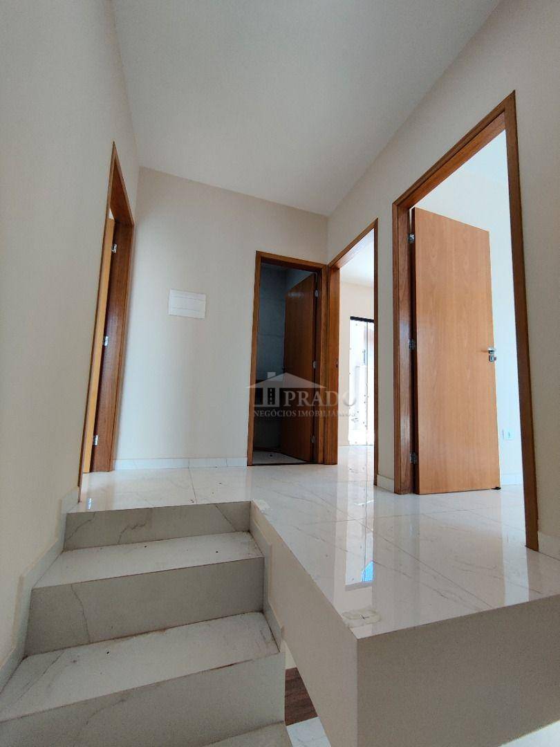 Sobrado à venda com 3 quartos, 111m² - Foto 10