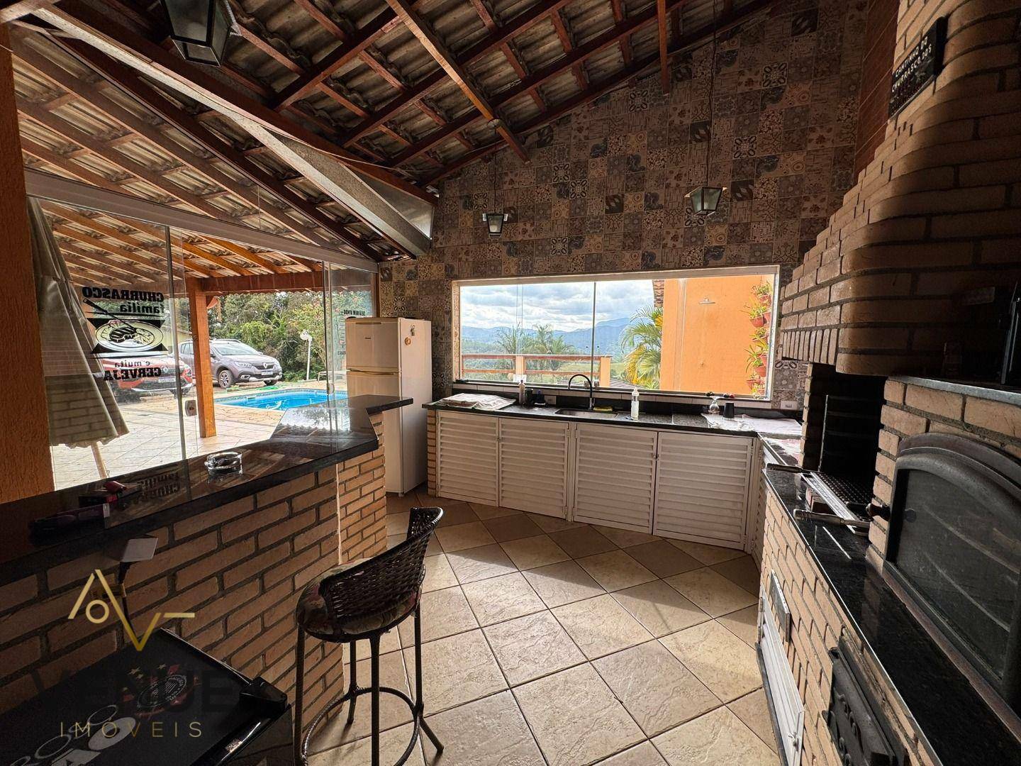 Chácara à venda com 3 quartos, 650m² - Foto 56