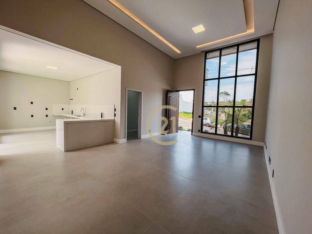 Casa de Condomínio à venda com 3 quartos, 192m² - Foto 8