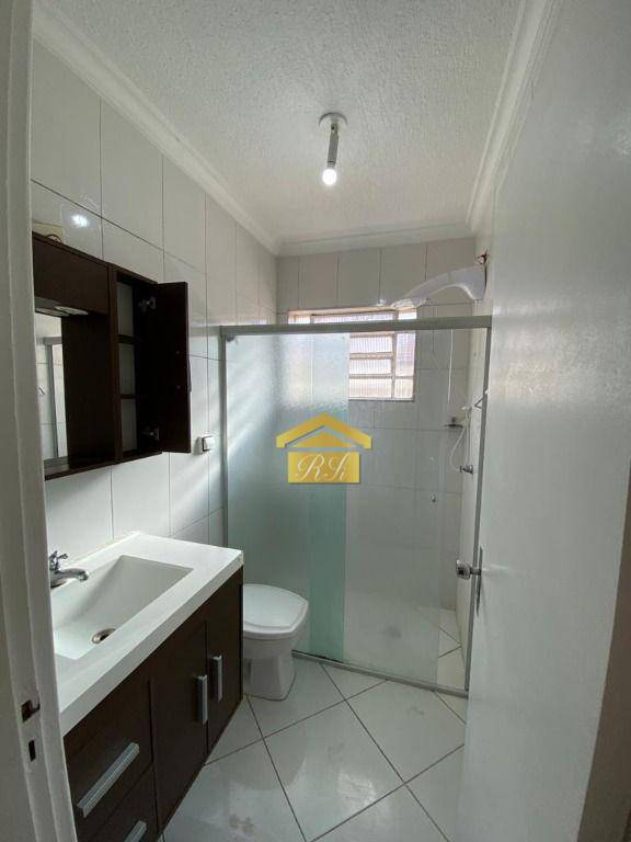Sobrado para alugar com 3 quartos, 130m² - Foto 13