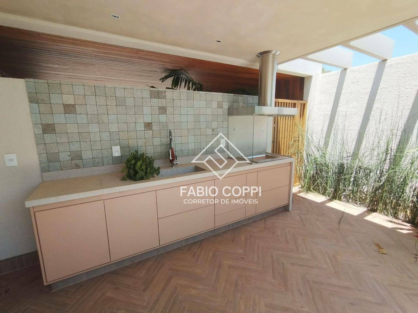 Casa de Condomínio à venda com 3 quartos, 215m² - Foto 19
