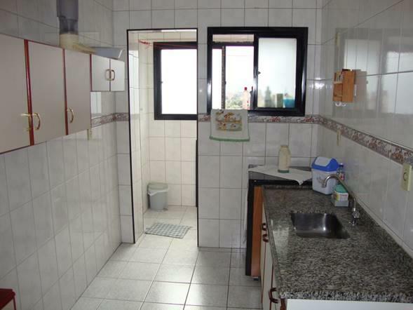 Apartamento à venda com 1 quarto, 52m² - Foto 10