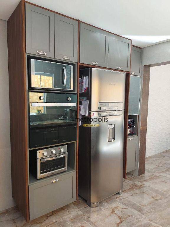 Sobrado à venda com 3 quartos, 221m² - Foto 15