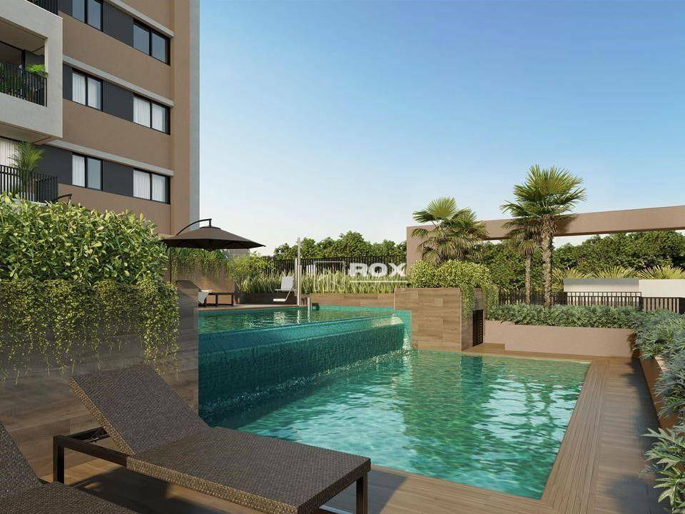 Apartamento, 3 quartos, 73 m² - Foto 9