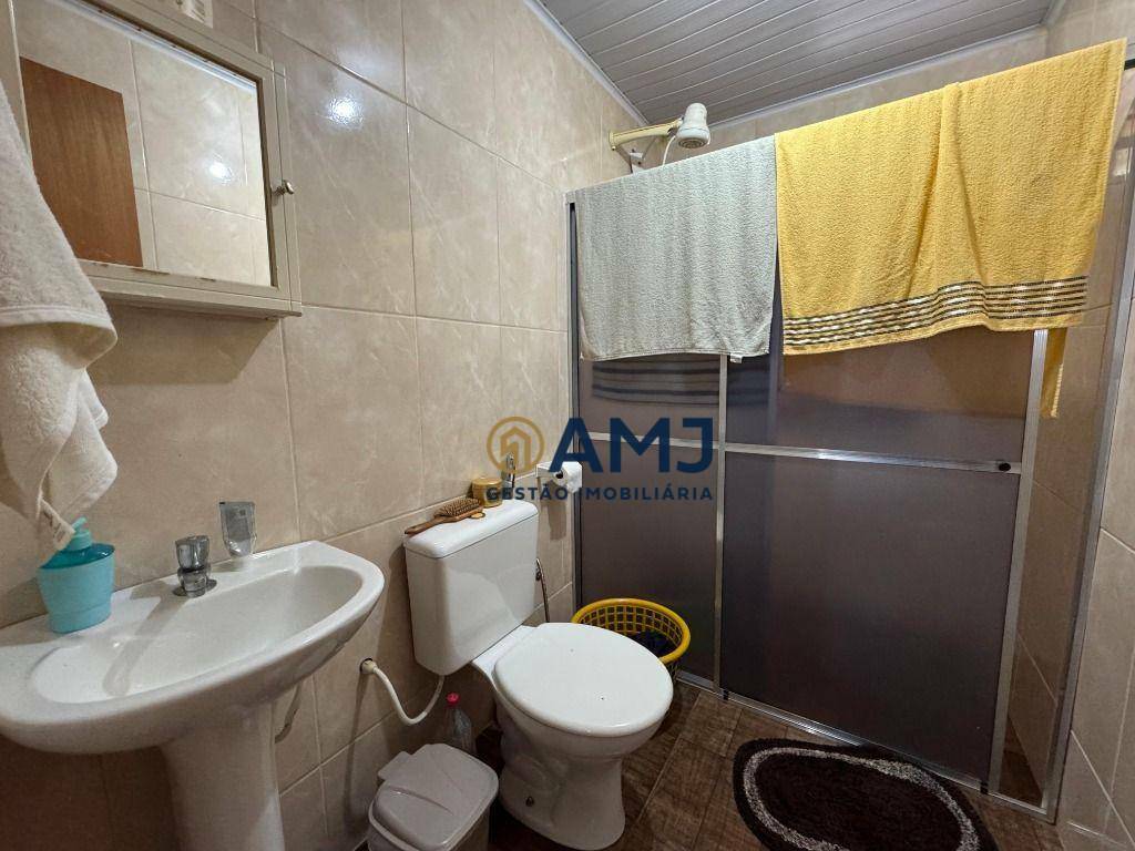 Chácara à venda e aluguel com 2 quartos, 174m² - Foto 11