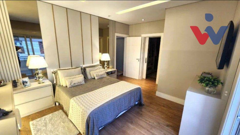 Casa de Condomínio à venda com 3 quartos, 263m² - Foto 15