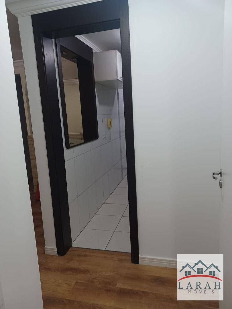 Apartamento à venda com 2 quartos, 49m² - Foto 3