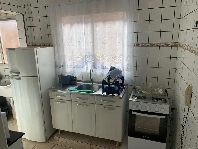 Apartamento à venda com 2 quartos, 48m² - Foto 8