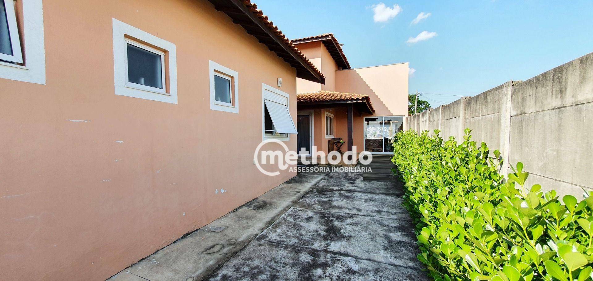 Casa de Condomínio à venda com 3 quartos, 400m² - Foto 14