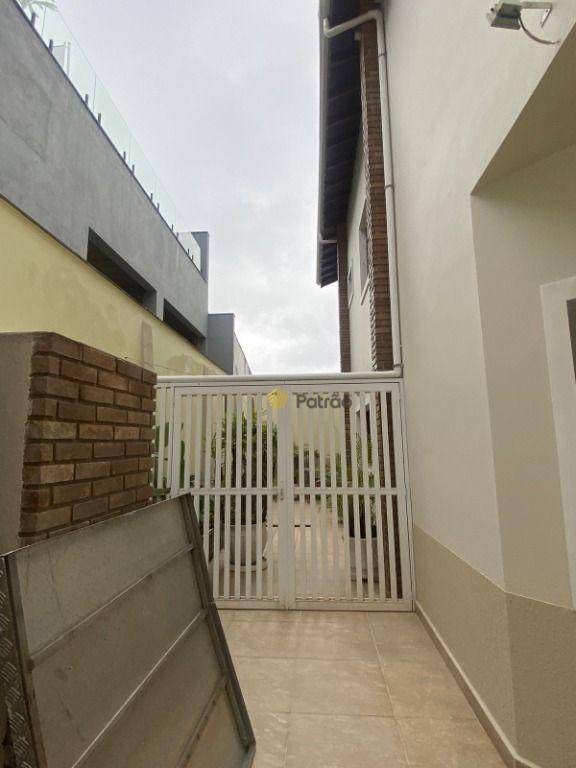 Casa de Condomínio à venda com 4 quartos, 410m² - Foto 11