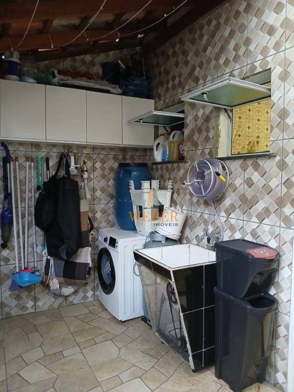 Sobrado à venda com 2 quartos, 49m² - Foto 14