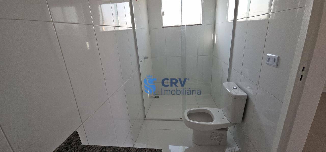 Casa à venda com 3 quartos, 160m² - Foto 14