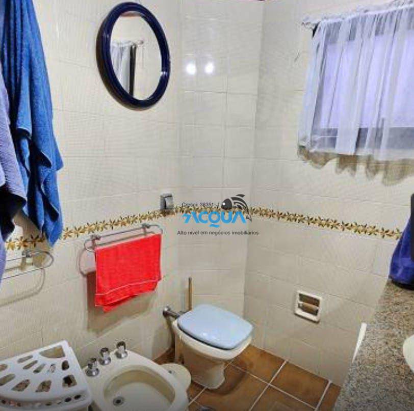 Apartamento à venda com 3 quartos, 125m² - Foto 5