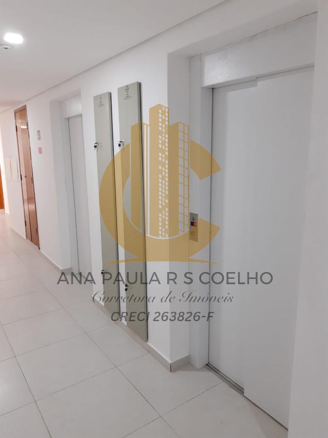 Apartamento para alugar com 2 quartos, 46m² - Foto 11