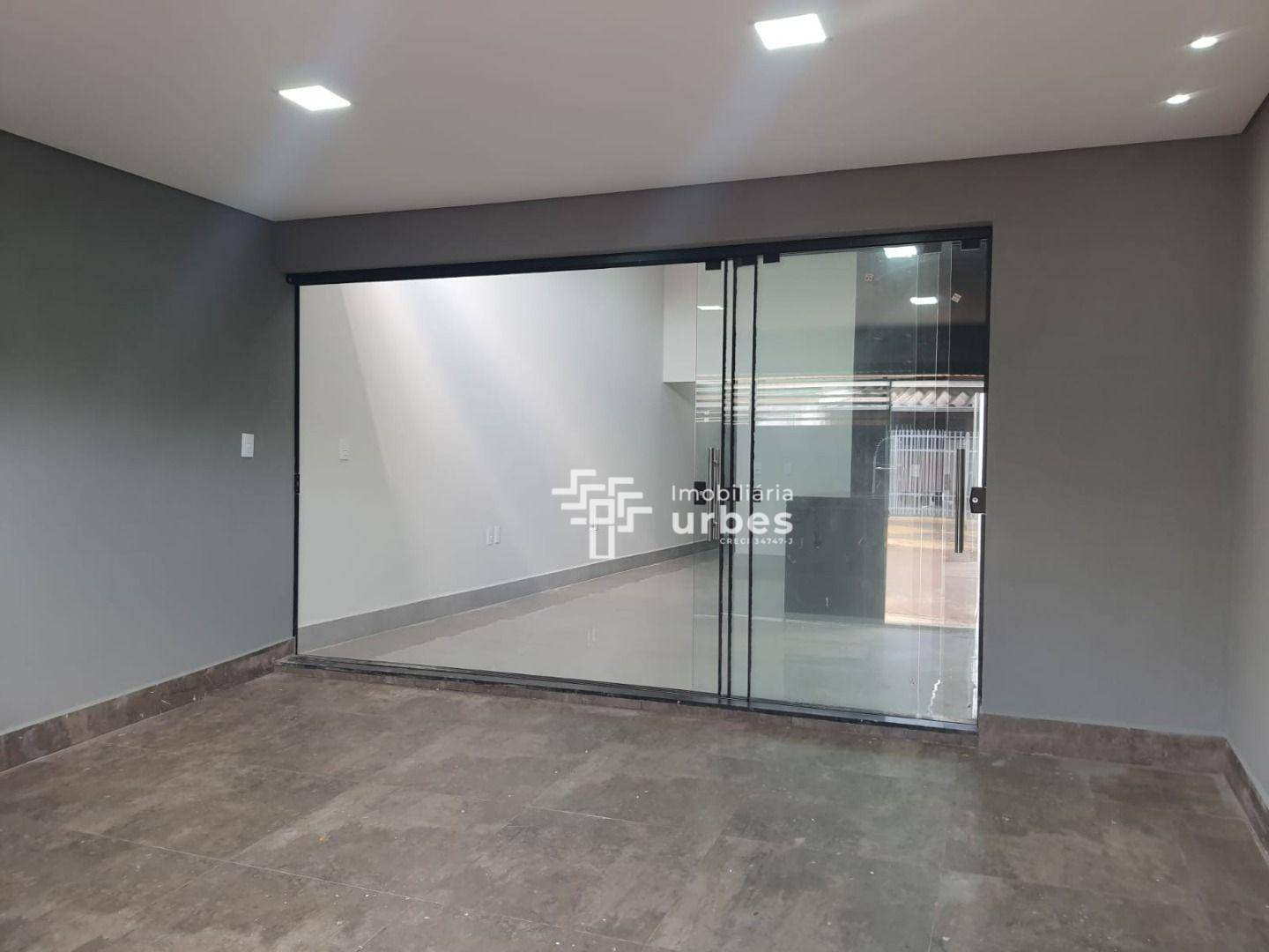 Casa à venda com 3 quartos, 112m² - Foto 4