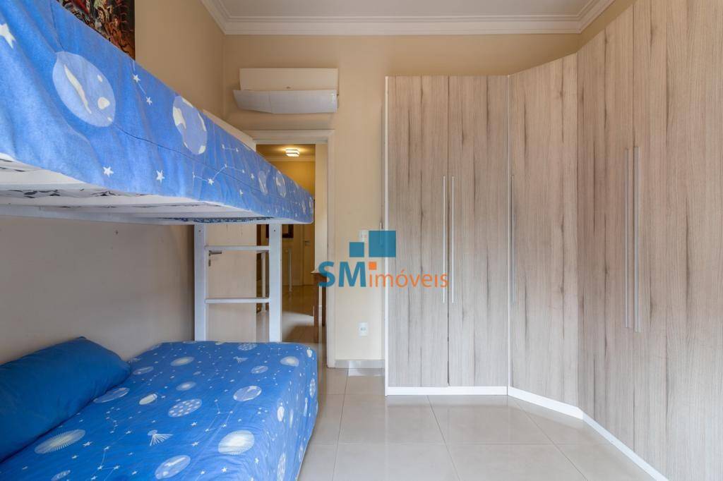 Sobrado à venda com 3 quartos, 144m² - Foto 11