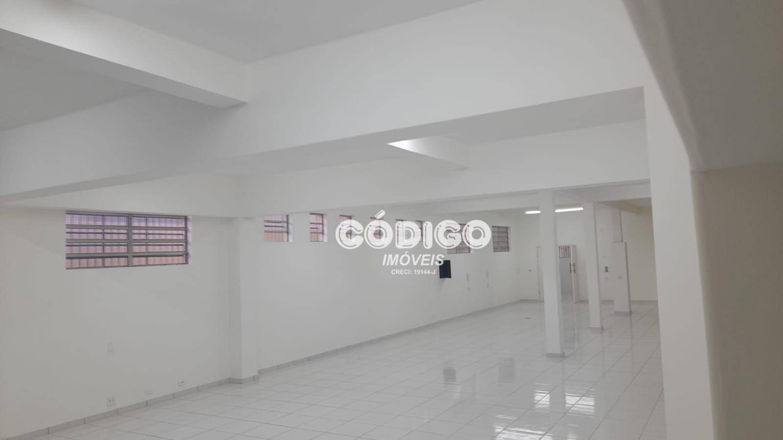 Depósito-Galpão-Armazém à venda, 550m² - Foto 9