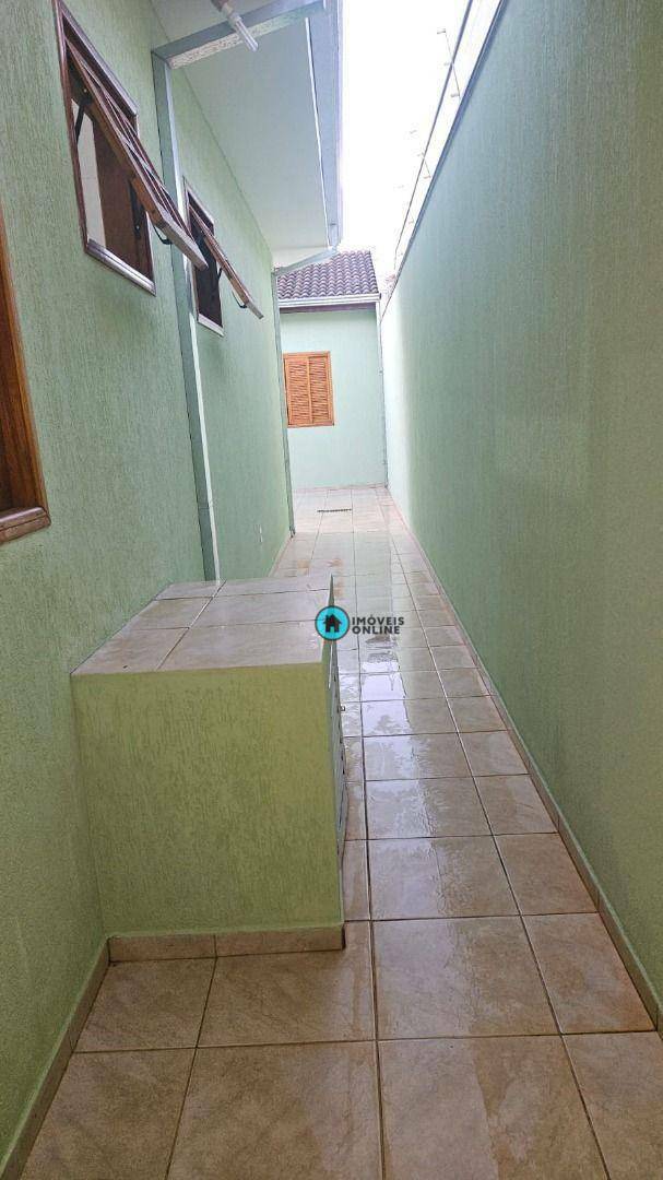 Casa à venda com 3 quartos, 250M2 - Foto 8