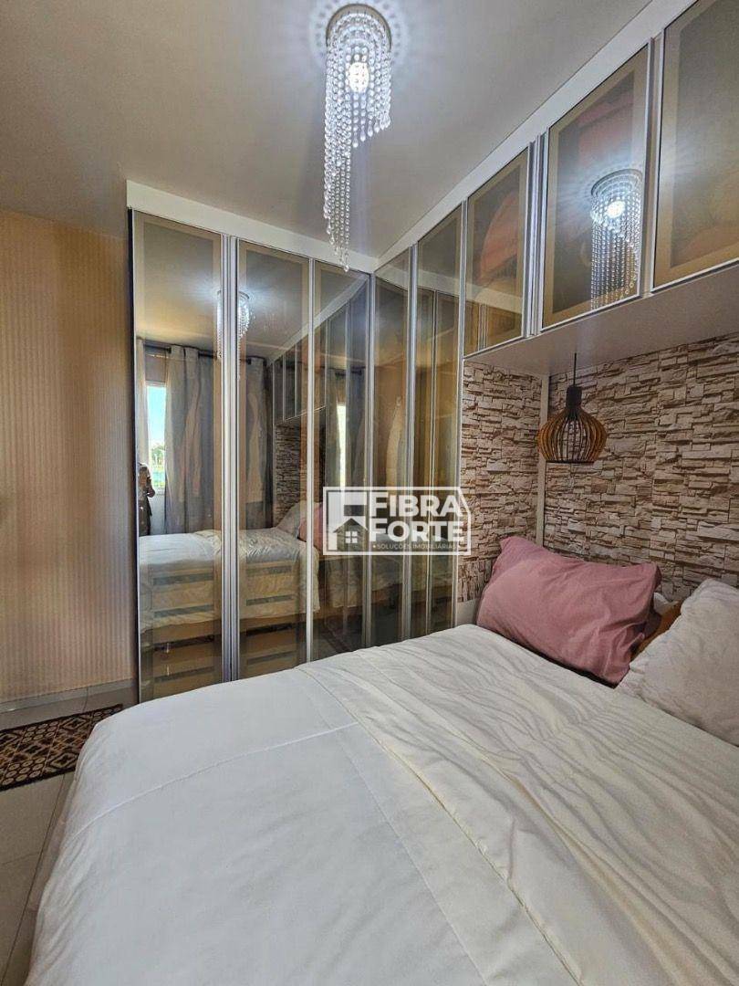 Apartamento à venda com 2 quartos, 69m² - Foto 10