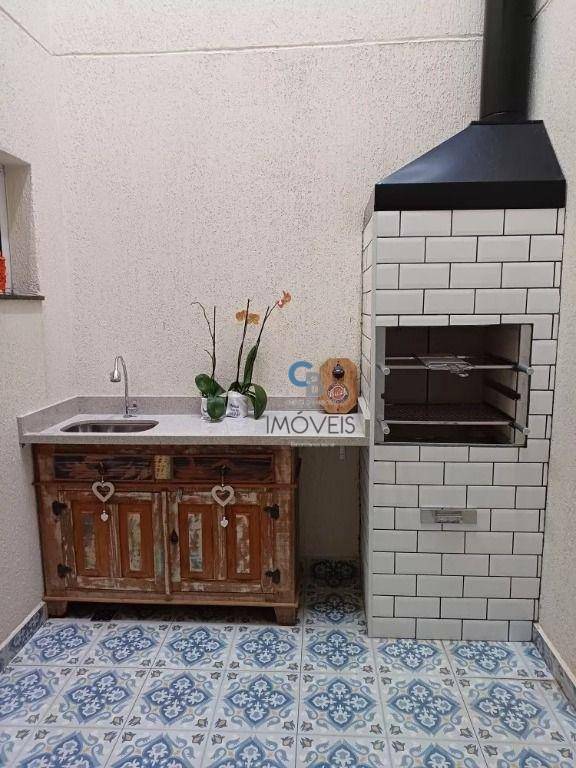 Sobrado à venda com 3 quartos, 81m² - Foto 23