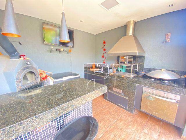 Casa de Condomínio, 4 quartos - Foto 5