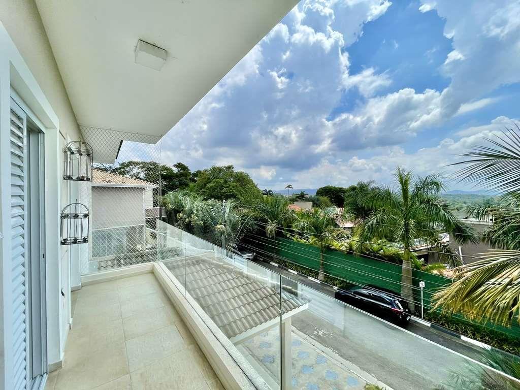 Sobrado à venda com 4 quartos, 287m² - Foto 27