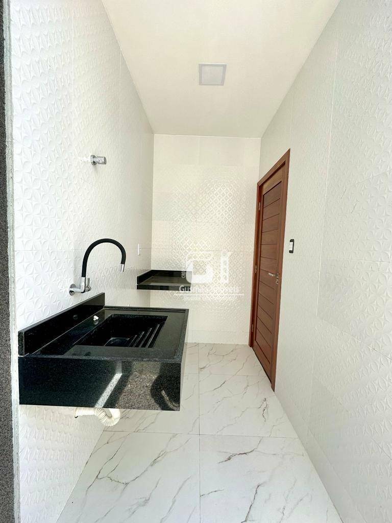 Casa de Condomínio à venda com 3 quartos, 144m² - Foto 16