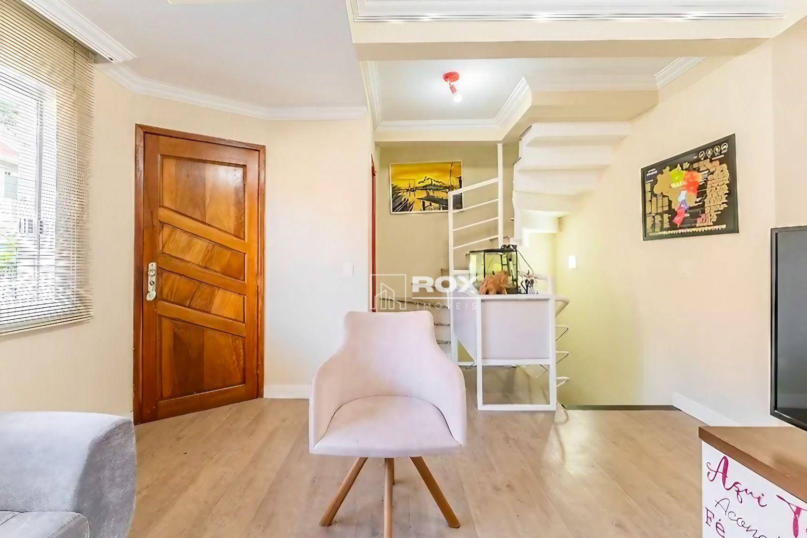 Casa de Condomínio à venda com 3 quartos, 169m² - Foto 5