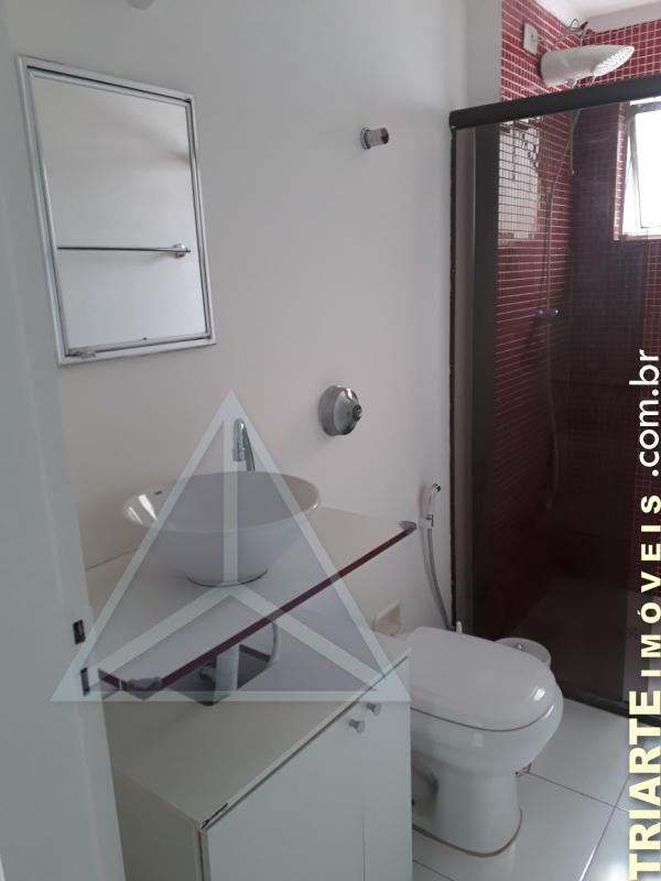 Apartamento para alugar com 2 quartos, 60m² - Foto 20