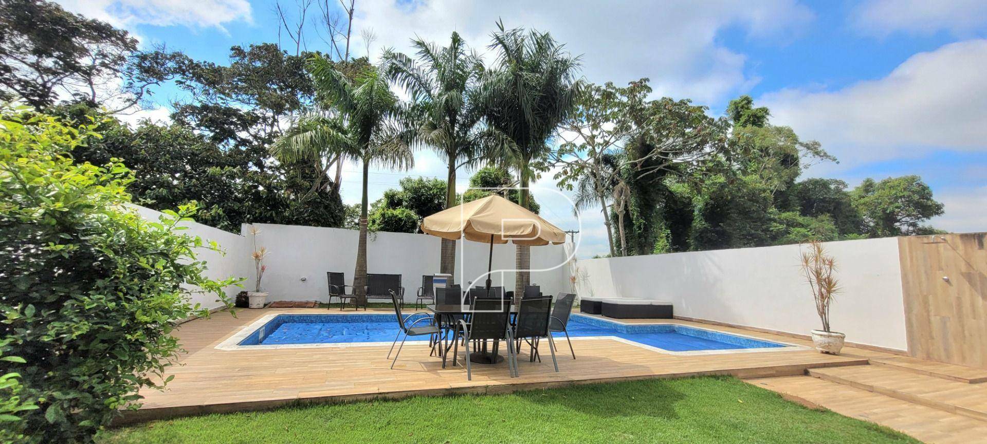 Casa de Condomínio à venda e aluguel com 4 quartos, 330m² - Foto 45