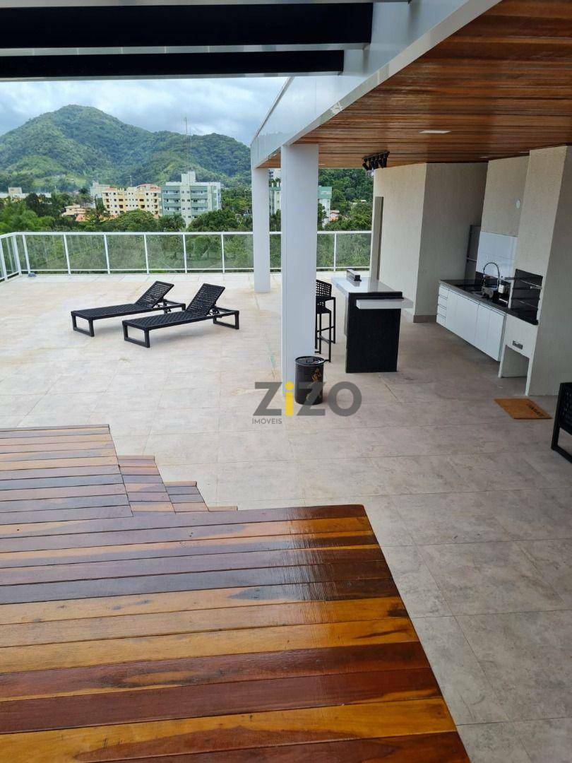 Apartamento à venda com 3 quartos, 500m² - Foto 18