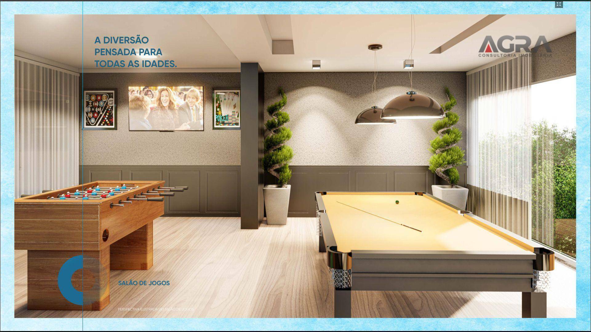 Apartamento à venda com 2 quartos, 66m² - Foto 18