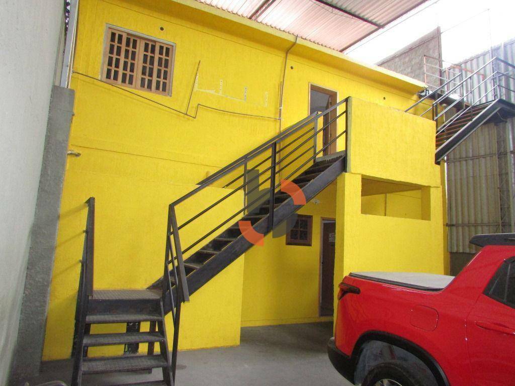 Depósito-Galpão-Armazém à venda, 230m² - Foto 15