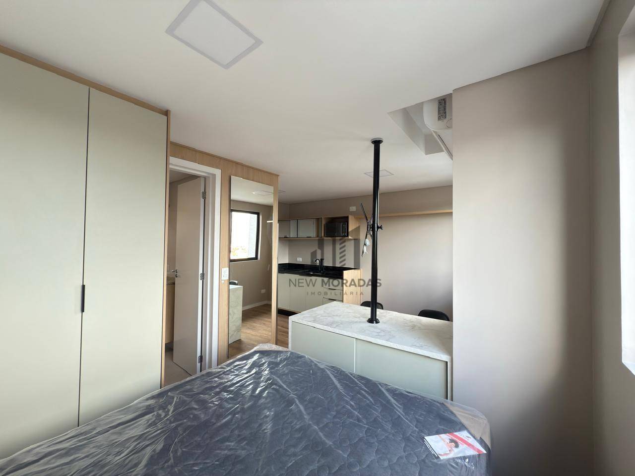 Kitnet-Studio, 23 m² - Foto 13